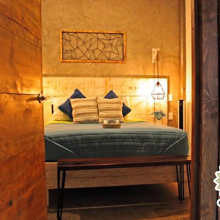 Casa Flora Atlixco Hotel Ngoại thất bức ảnh