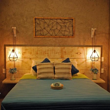 Casa Flora Atlixco Hotel Ngoại thất bức ảnh
