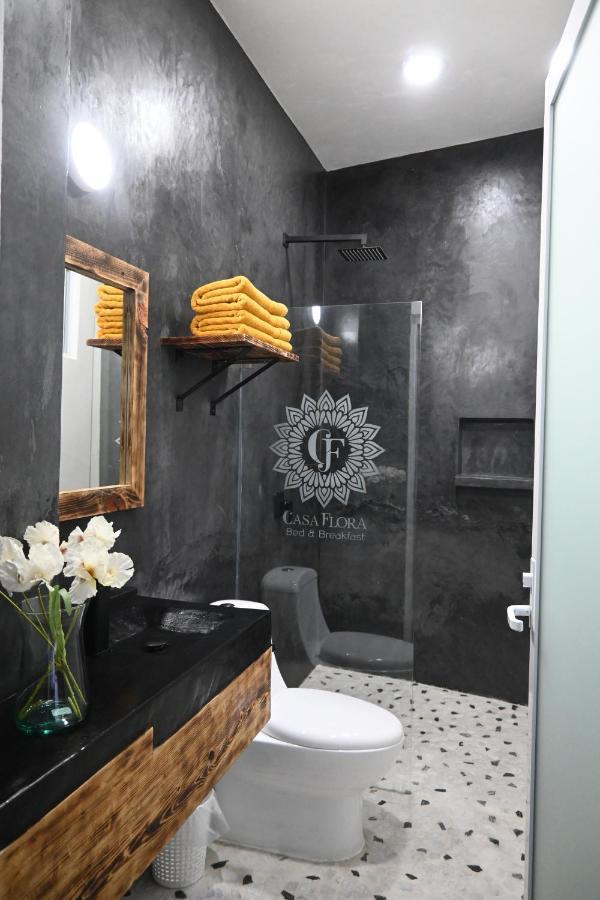 Casa Flora Atlixco Hotel Ngoại thất bức ảnh