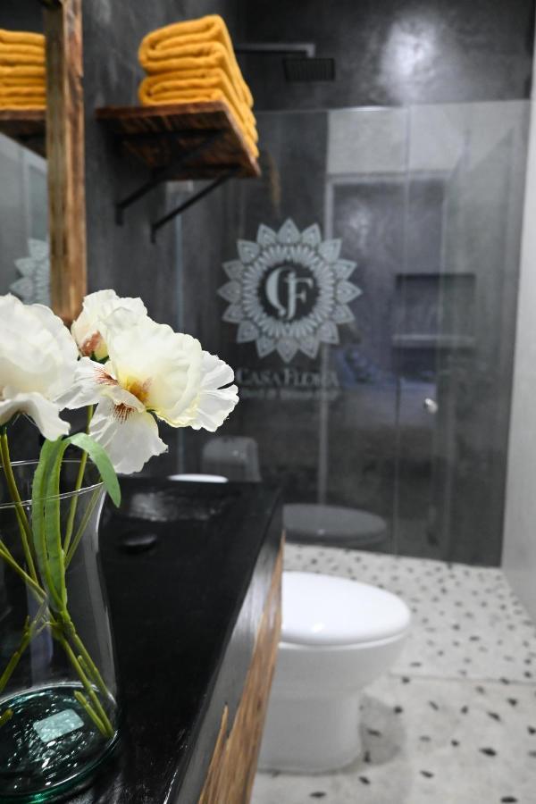 Casa Flora Atlixco Hotel Ngoại thất bức ảnh