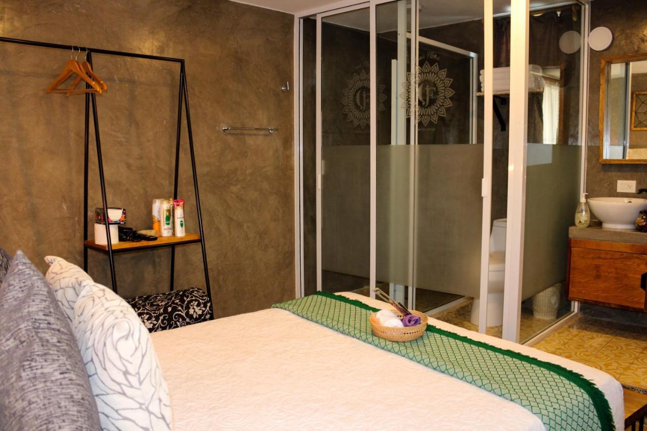 Casa Flora Atlixco Hotel Ngoại thất bức ảnh