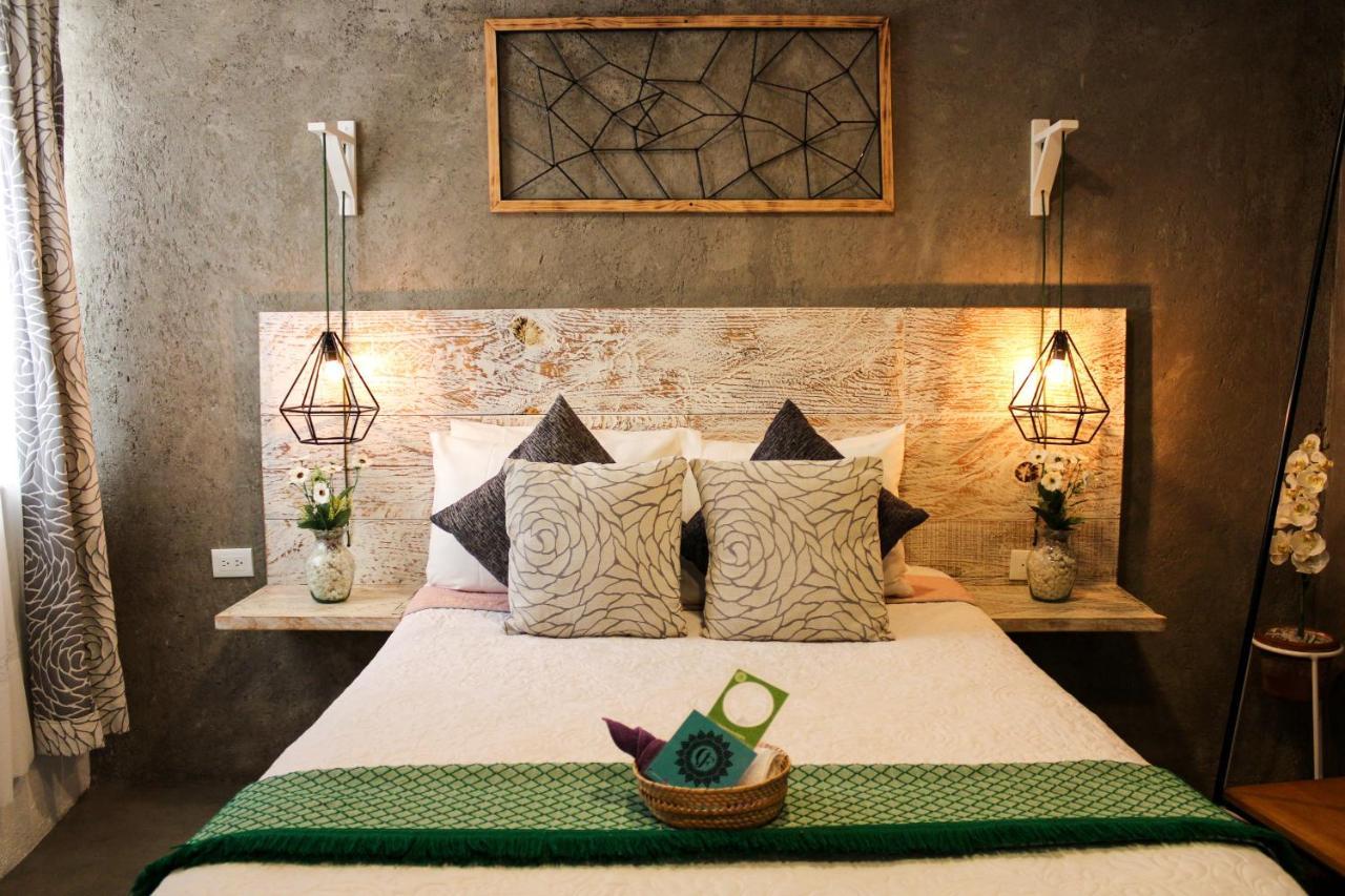 Casa Flora Atlixco Hotel Ngoại thất bức ảnh
