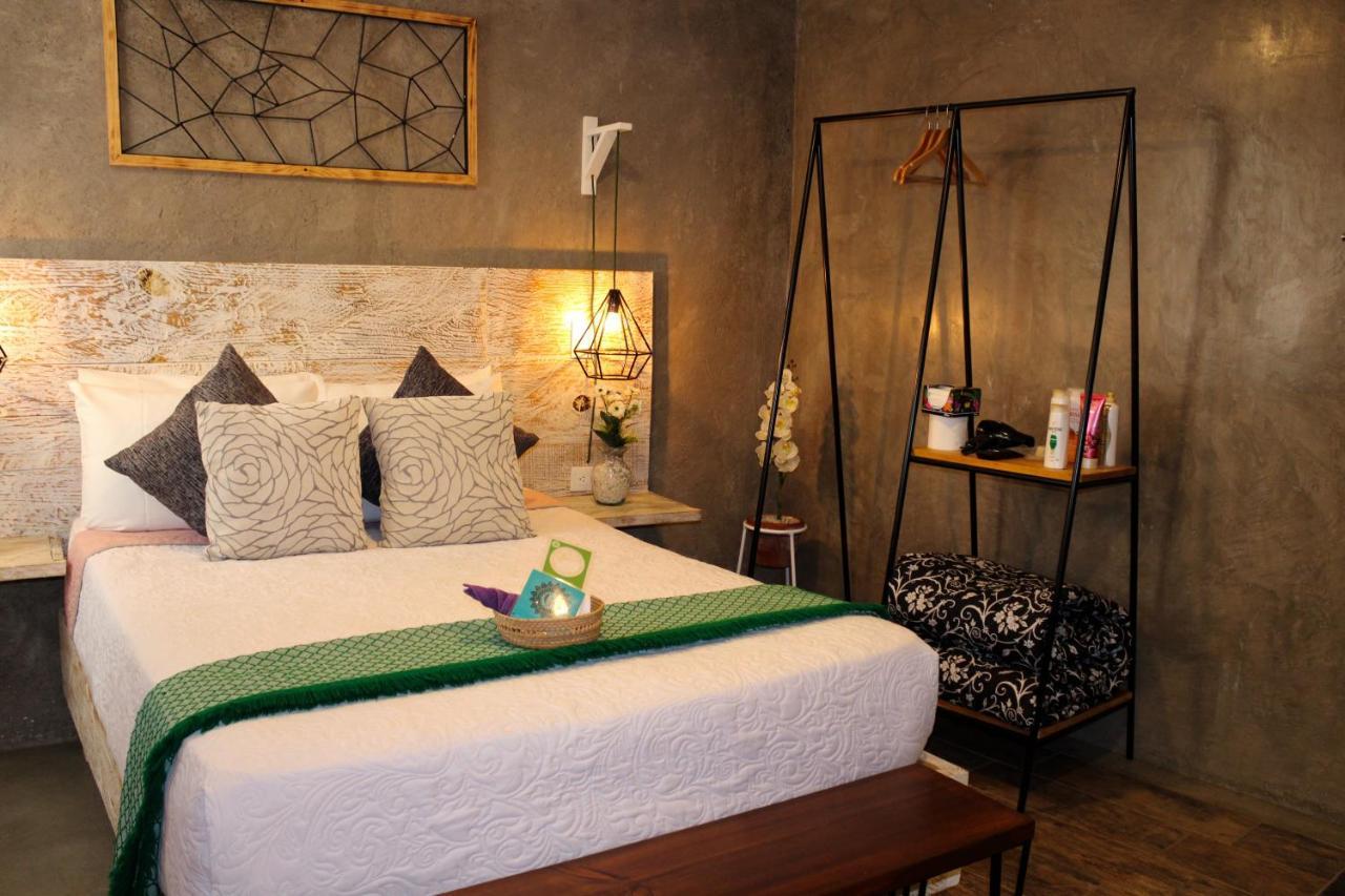 Casa Flora Atlixco Hotel Ngoại thất bức ảnh