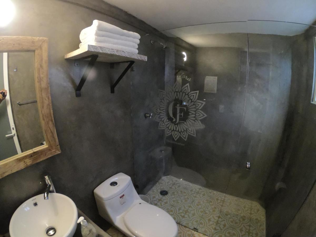 Casa Flora Atlixco Hotel Ngoại thất bức ảnh