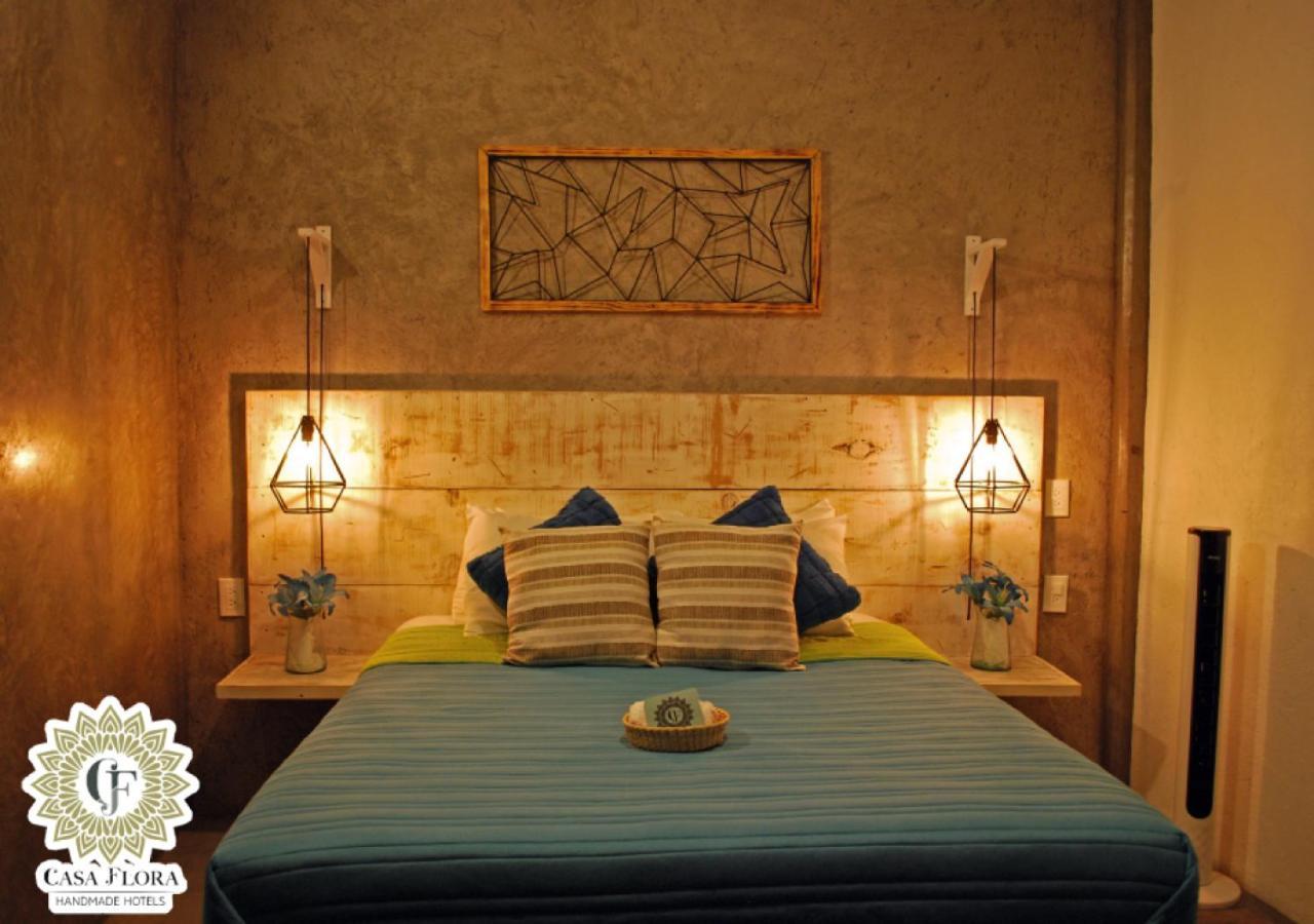 Casa Flora Atlixco Hotel Ngoại thất bức ảnh